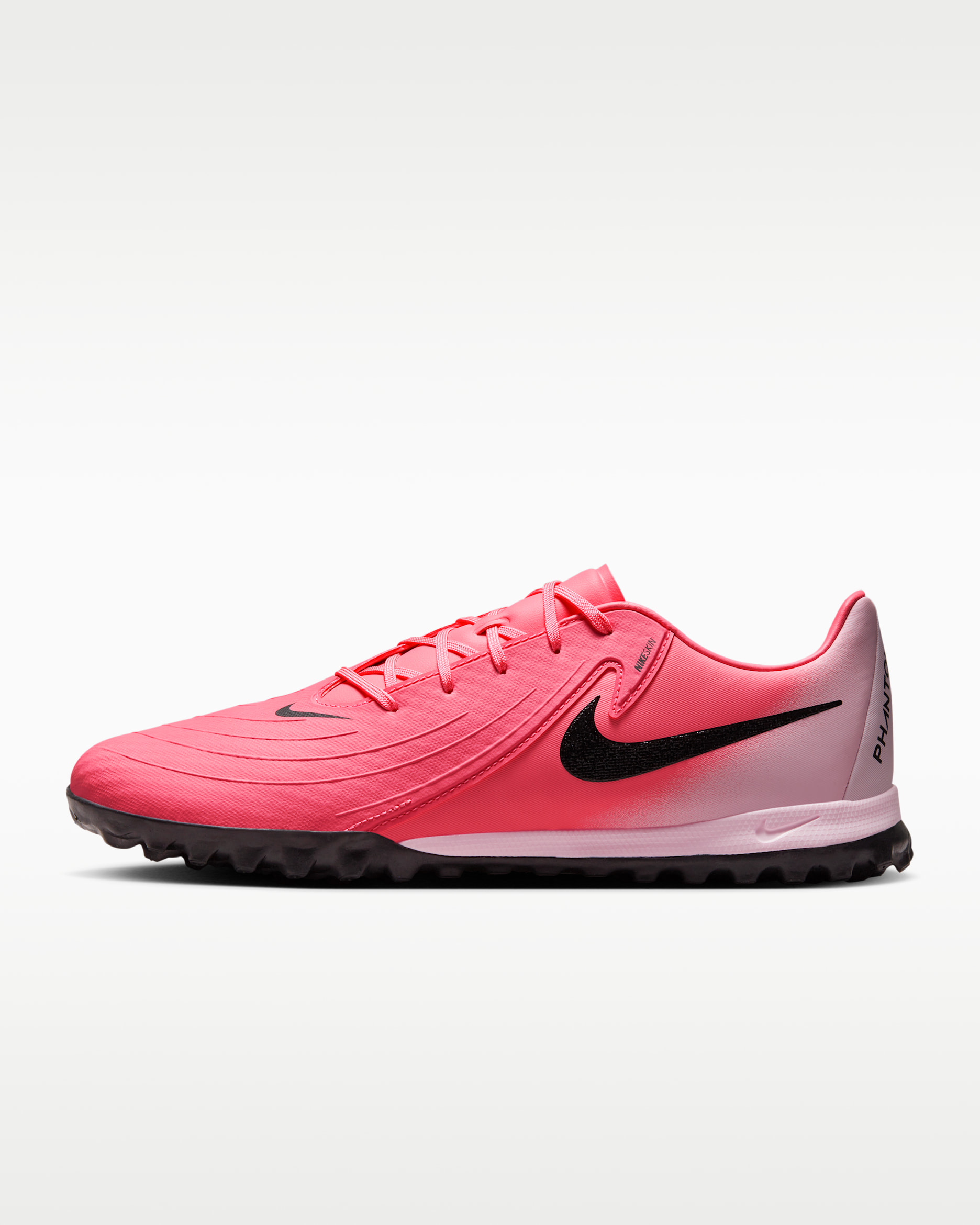 【Nike】Phantom GX II アカデミー TF トレーニングシューズ Nike Phantom GX 2 Academy Turf Low-Top Football Shoes. Nike ID